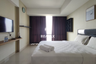 Apartemen dijual atau disewa dengan 1 kamar tidur di U-Residence Tower 2, Balaraja, Banten