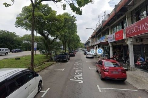 Commercial for rent in Jalan Tampoi, Johor