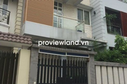 3 Bedroom Villa for sale in Binh An, Ho Chi Minh