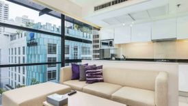 Apartment for rent in Maitria Sukhumvit 18, Khlong Toei, Bangkok near BTS Asoke