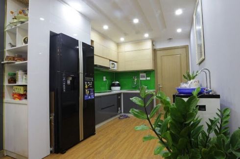 Cần bán căn hộ chung cư 2 phòng ngủ tại Ô Chợ Dừa, Quận Đống Đa, Hà Nội