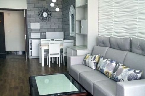 Cho thuê căn hộ chung cư 1 phòng ngủ tại The Prince Residence, Phường 12, Quận Phú Nhuận, Hồ Chí Minh