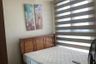 1 Bedroom Condo for rent in The Sapphire Bloc  – South Tower, San Antonio, Metro Manila near MRT-3 Ortigas