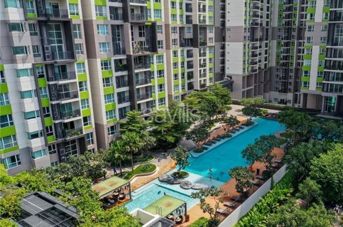 2 Bedroom Apartment for sale in Binh Trung Tay, Ho Chi Minh