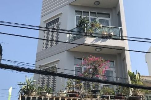 Townhouse for sale in Ben Nghe, Ho Chi Minh