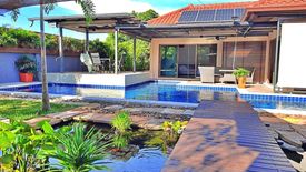 3 Bedroom Villa for sale in Baan Balina 4, Huai Yai, Chonburi