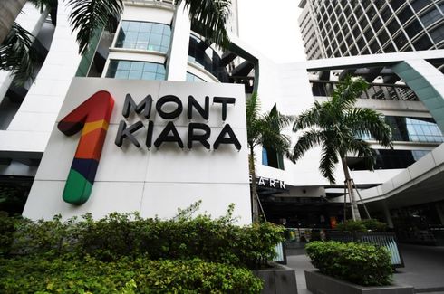 Commercial for rent in Mont Kiara, Kuala Lumpur