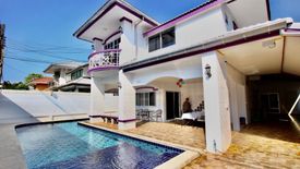 6 Bedroom House for Sale or Rent in Nong Prue, Chonburi
