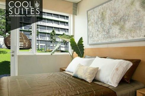 1 Bedroom Condo for Sale or Rent in Cool Suites, Kaybagal South, Cavite