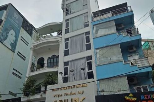 7 Bedroom Townhouse for sale in Ben Nghe, Ho Chi Minh