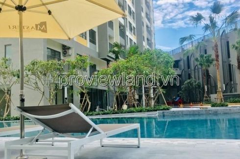 4 Bedroom Condo for sale in Masteri An Phu, An Phu, Ho Chi Minh