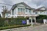 3 Bedroom House for sale in Manthana Ramintra - Wongwean, Khan Na Yao, Bangkok