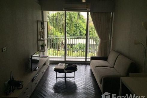 2 Bedroom Condo for sale in Via 31, Khlong Tan Nuea, Bangkok near BTS Phrom Phong
