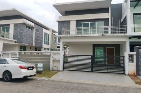 4 Bedroom House for sale in Taman Austin Height, Johor