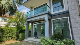 3 Bedroom House for sale in The Palm Pattanakarn, Suan Luang, Bangkok