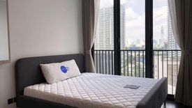 1 Bedroom Condo for sale in The Line Asoke - Ratchada, Din Daeng, Bangkok near MRT Phra Ram 9