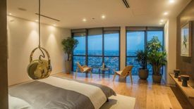4 Bedroom Condo for rent in City Garden, Phuong 21, Ho Chi Minh