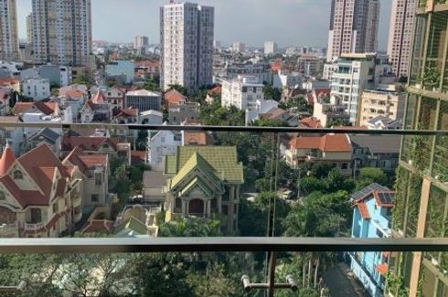 1 Bedroom Condo for rent in d'Edge Thao Dien, Thao Dien, Ho Chi Minh