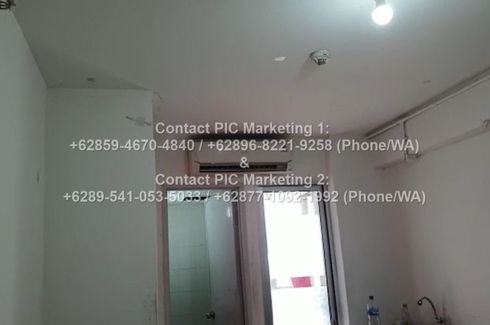 2 Bedroom Serviced Apartment for rent in Cipinang, Jakarta
