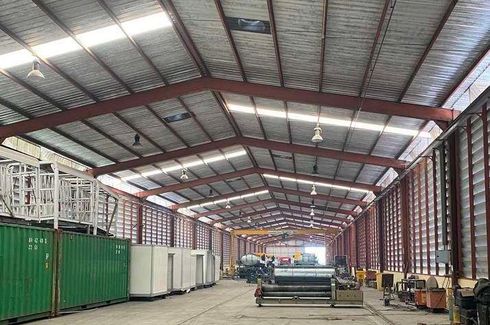 Warehouse / Factory for rent in Maha Sawat, Nonthaburi