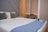 Apartemen disewa dengan 1 kamar tidur di Cisauk, Banten