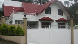 5 Bedroom House for sale in Military Cut-Off, Benguet