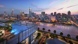 Cần bán căn hộ chung cư 3 phòng ngủ tại Metropole Thủ Thiêm, An Khánh, Quận 2, Hồ Chí Minh