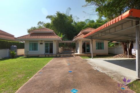2 Bedroom House for sale in Buak Khang, Chiang Mai