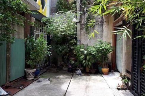 1 Bedroom Townhouse for sale in Cau Ong Lanh, Ho Chi Minh