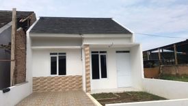 Rumah dijual dengan 2 kamar tidur di Baleendah, Jawa Barat