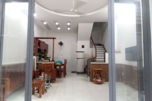 3 Bedroom House for sale in Phuong 17, Ho Chi Minh
