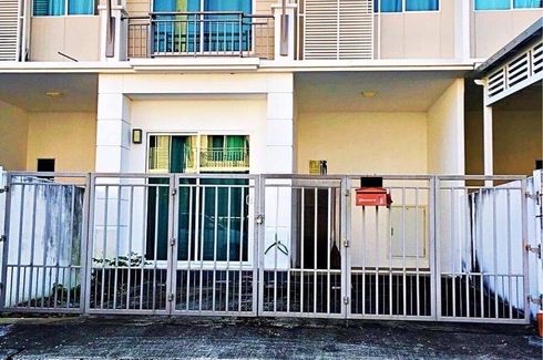 3 Bedroom Townhouse for sale in Mae Hia, Chiang Mai