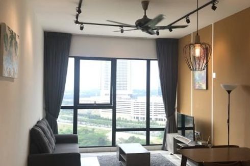 3 Bedroom Condo for rent in Johor Bahru, Johor