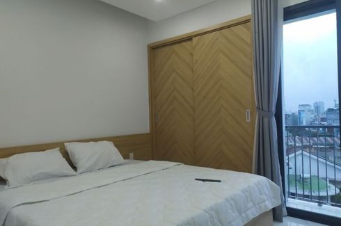 Cho thuê căn hộ 1 phòng ngủ tại Hòa Cường Bắc, Quận Hải Châu, Đà Nẵng