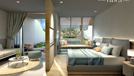 Cần bán căn hộ chung cư 1 phòng ngủ tại Kahuna Hồ Tràm Strip, Phường 11, Vũng Tàu, Bà Rịa - Vũng Tàu