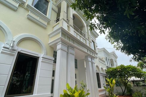 5 Bedroom House for rent in Sukhumvit Villa, Khlong Tan, Bangkok near BTS Thong Lo