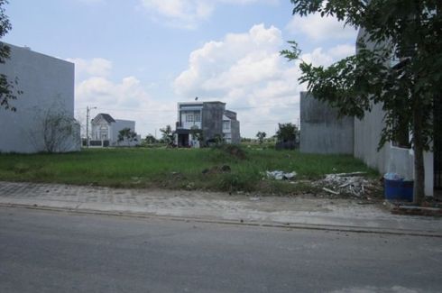 Cần bán Đất nền  tại Phú Hòa, Thủ Dầu Một, Bình Dương