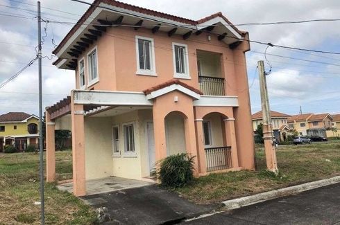 2 Bedroom House for sale in Barangay 39, Cavite