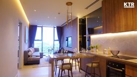 Cần bán căn hộ chung cư 1 phòng ngủ tại Risemount Apartment Đà Nẵng, Hải Châu 1, Quận Hải Châu, Đà Nẵng