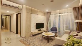 Cần bán căn hộ chung cư 1 phòng ngủ tại Feliz En Vista, Bình Trưng Tây, Quận 2, Hồ Chí Minh