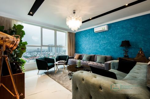 Cho thuê căn hộ chung cư 1 phòng ngủ tại THẢO ĐIỀN PEARL, Thảo Điền, Quận 2, Hồ Chí Minh