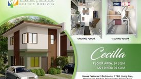 3 Bedroom House for sale in Perez, Cavite