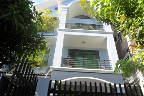 Cần bán villa 4 phòng ngủ tại Phường 9, Quận Phú Nhuận, Hồ Chí Minh