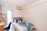 Apartemen disewa dengan 1 kamar tidur di Jatinegara, Jakarta