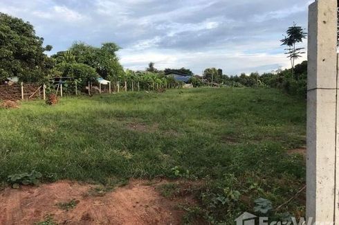 Land for sale in Mae Faek Mai, Chiang Mai