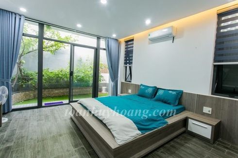 Cho thuê villa 3 phòng ngủ tại Ô Chợ Dừa, Quận Đống Đa, Hà Nội