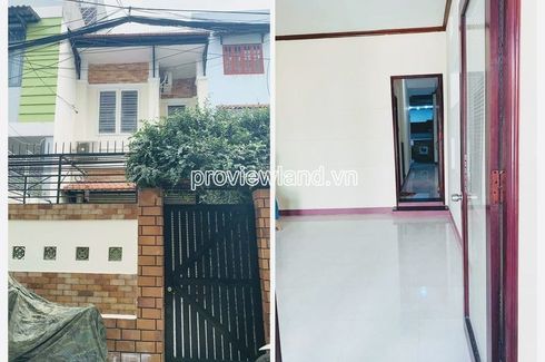 Cho thuê nhà riêng 3 phòng ngủ tại Phường 13, Quận Tân Bình, Hồ Chí Minh