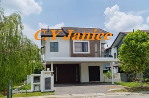 6 Bedroom Villa for rent in Jade Hills, Selangor