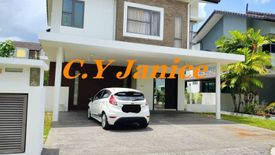 6 Bedroom Villa for rent in Jade Hills, Selangor