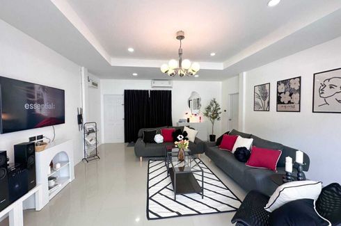 6 Bedroom Villa for sale in Bang Lamung, Chonburi